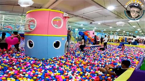 JOLLYLAND DASMARIÑAS Review – Robinsons Dasmarinas .